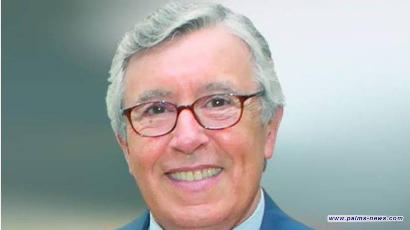 الموت يغيبُ وزير الخارجية المغربي الأسبق محمد بن عيسى